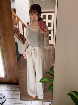 K66さんのコーディネート