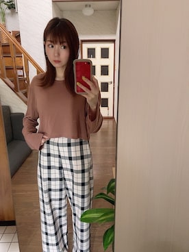 K66さんのコーディネート