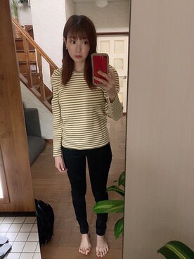 K66さんのコーディネート