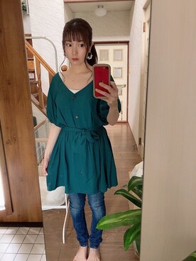 K66さんのコーディネート