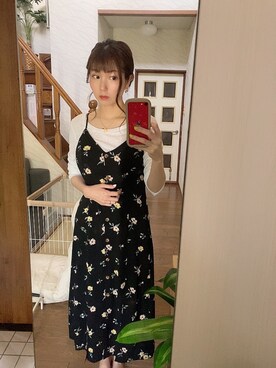 K66さんのコーディネート