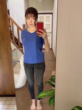 K66さんのコーディネート