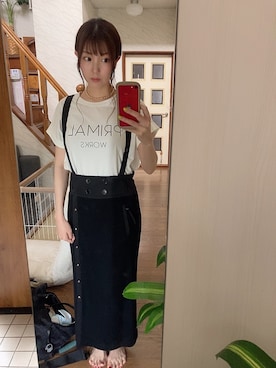 K66さんのコーディネート