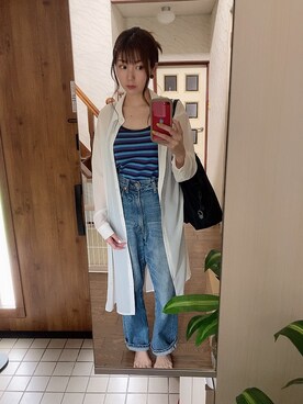 K66さんのコーディネート