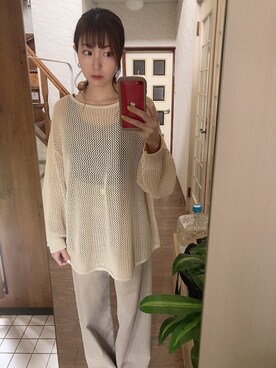 K66さんのコーディネート