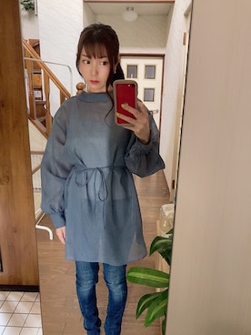 K66さんのコーディネート