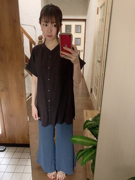 K66さんのコーディネート