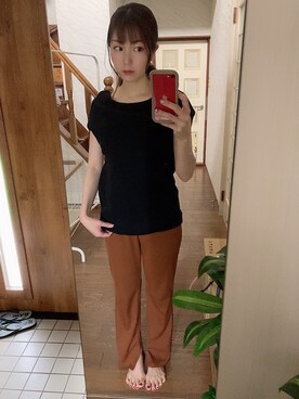 K66さんのコーディネート