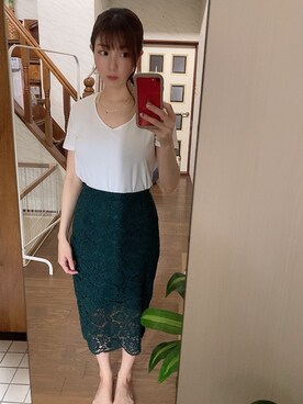 K66さんのコーディネート