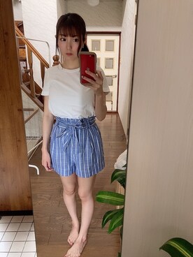 K66さんのコーディネート