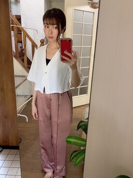 K66さんのコーディネート