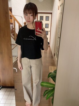 K66さんのコーディネート