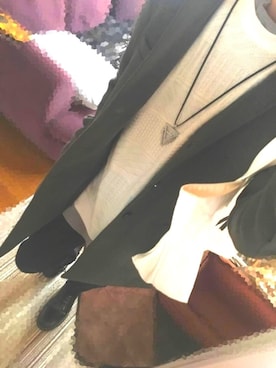 🅿️さんのコーディネート