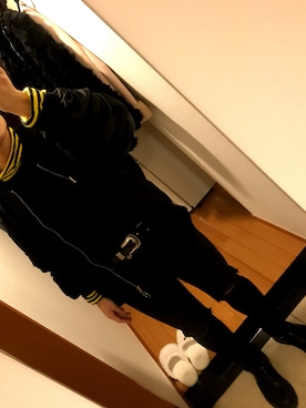 ちゃんこぅさんのコーディネート