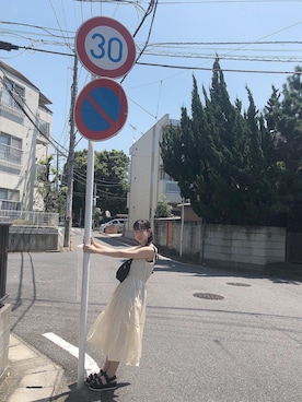 karinさんのコーディネート