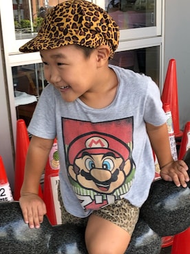 ぴこちゃんさんのコーディネート