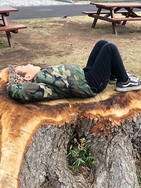 ぴこちゃんさんのコーディネート