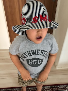 ぴこちゃんさんのコーディネート