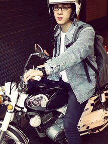 UNIQLO | デニムパンツ