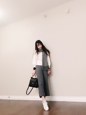 Charlotteeeさんのコーディネート