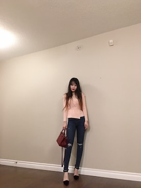 Charlotteeeさんのコーディネート