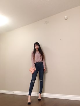 Charlotteeeさんのコーディネート