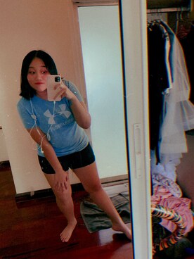 littlebunnygirlさんのコーディネート