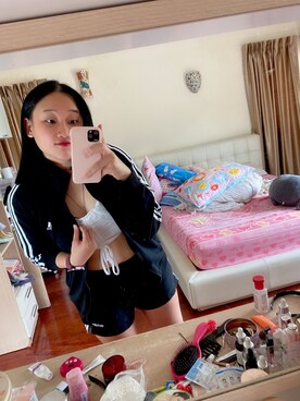 littlebunnygirlさんのコーディネート