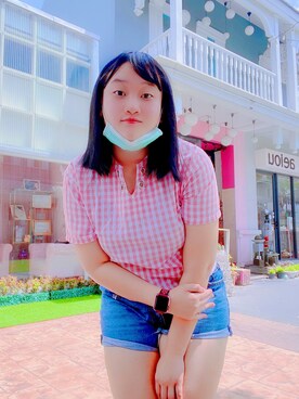 littlebunnygirlさんのコーディネート