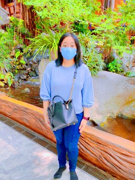 littlebunnygirlさんのコーディネート