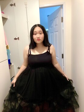 littlebunnygirlさんのコーディネート