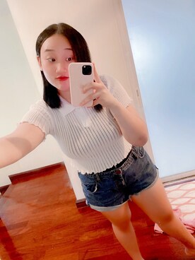 littlebunnygirlさんのコーディネート