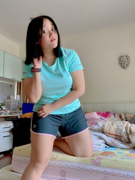 littlebunnygirlさんのコーディネート