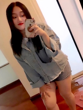 littlebunnygirlさんのコーディネート