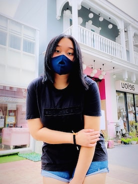 littlebunnygirlさんのコーディネート