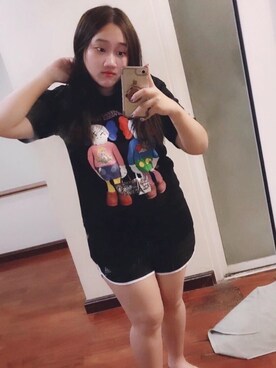 littlebunnygirlさんのコーディネート