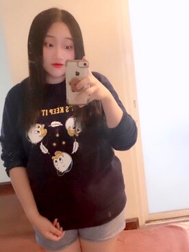 littlebunnygirlさんのコーディネート