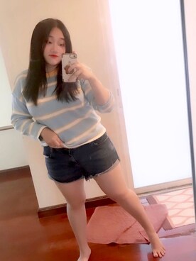 littlebunnygirlさんのコーディネート