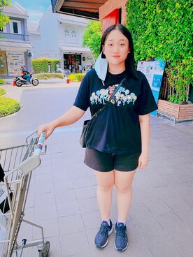 littlebunnygirlさんのコーディネート