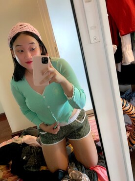 littlebunnygirlさんのコーディネート