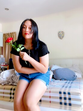 littlebunnygirlさんのコーディネート