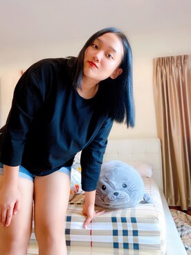 littlebunnygirlさんのコーディネート