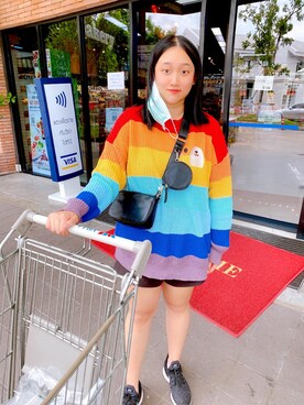 littlebunnygirlさんのコーディネート