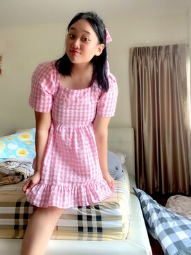 littlebunnygirlさんのコーディネート