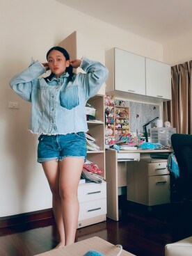 littlebunnygirlさんのコーディネート