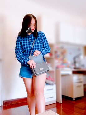 littlebunnygirlさんのコーディネート