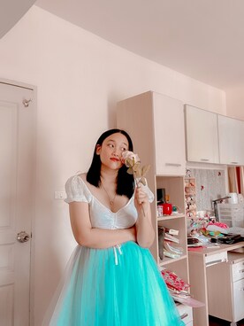 littlebunnygirlさんのコーディネート