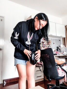 littlebunnygirlさんのコーディネート