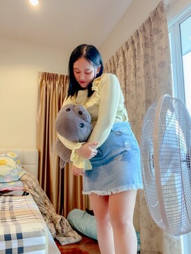 littlebunnygirlさんのコーディネート