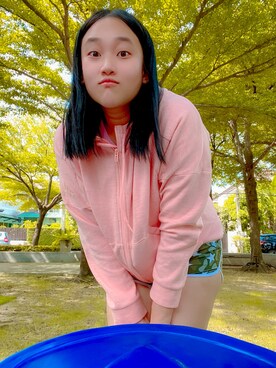 littlebunnygirlさんのコーディネート